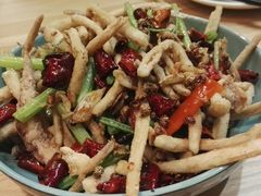 -陈傻子餐厅(世纪都会店)