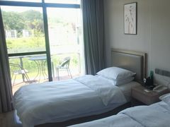 -上海怡沁园度假酒店