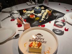 -燃扒房Steakhouse(皇庭店)