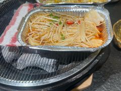 -炭虎烤肉(桂林路店)