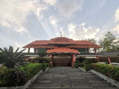 -大屏嶂森林公园