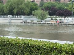 -海河游船-永乐码头(大悲院)