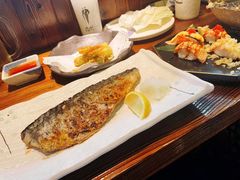 -鸟鹏烧鸟居酒屋(熙龙湾店)