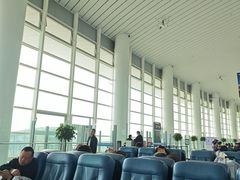 -南通兴东国际机场