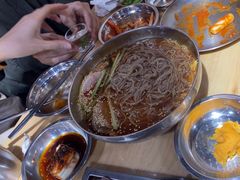 -麻蒲碳烤肉(梅花园店)