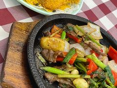 -吉源大排档·鱼生·海鲜(烧烤彩印厂店)