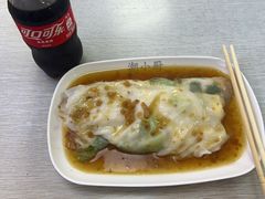 -明记潮汕肠粉(长兴店)