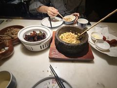 -绿茶餐厅(哈尔滨凯德店)