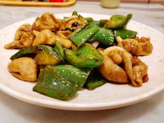 生炒大肠-紫金食坊(江南西路店)