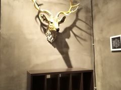 -臻鲜燕海鲜融合餐厅(金陵style店)