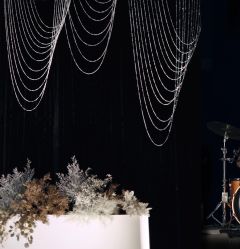 -琥珀婚礼策划AMBER WEDDING