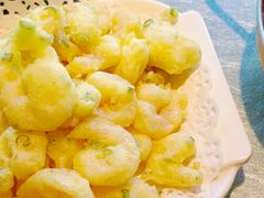 -大哈福烧烤·海鲜·家常菜(延安三路店)