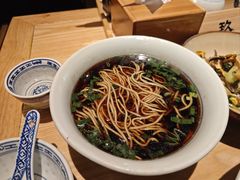 -南京大牌档(龙江新城市广场店)
