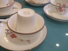 -津沽小院(天津之眼店)