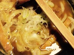 -日本料理神拉面