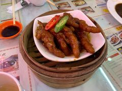 -澳门陈光记烧味饭店(万象城店)