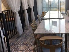 -Barbe a papa亲子餐厅(杨浦店)