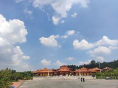 景点-三水森林公园