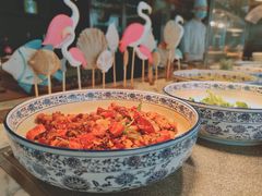 -洲际酒店·地平线全日餐厅HORIZON CAFÉ