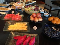 -上海中航虹桥机场泊悦酒店