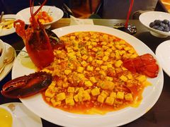 -甄御•海鲜新青岛菜(麦岛店)