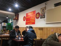 大堂-玫瑰红烤羊排(北新桥三条店)