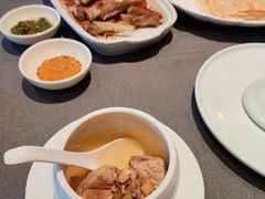 -小天厨民间菜馆(深圳街店)