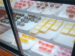-凡塔斯牛排自助餐厅(莆田万达店)