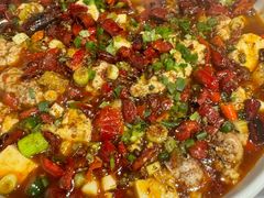 -辣螃铠盆盆蟹大排档(总店)