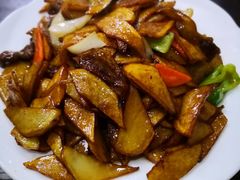 -清真嘎咕馅饼(奉天街店)