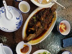 -喜味家·瑶族宴