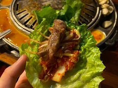 -喜来稀肉(金巴利道店)