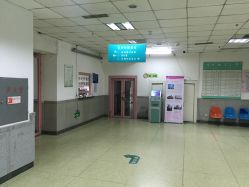 -大连市妇女儿童医疗中心集团(春柳妇产院区)