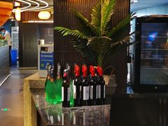 -星伦多自助料理·涮烤一体(虹悦城店)