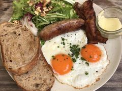 -RAC BAR(安福路店)