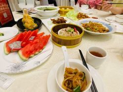 -佳丽海鲜大酒楼·宴会厅(蔡塘店)