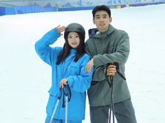 -哈尔滨热雪奇迹
