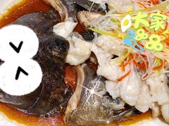 -老江南春·中国龙菜(衡山路店)