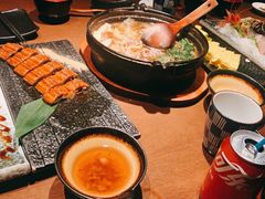 -千代武日本料理(哈西店)