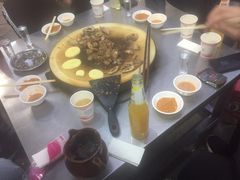 -老字号.雅克白族石板烧十年老店(大理古城店)