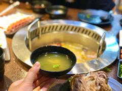 -阿二骨煲(新天地店)