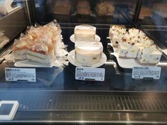 -Seesaw Coffee(朝阳大悦城店)