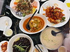 -桃园中华料理炸酱面(燕儿岛路店)