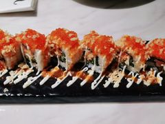 -Gray Whale 灰鲸餐厅(北美N1店)