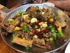 -下梅人家土菜馆(历史文化餐厅度假区店)