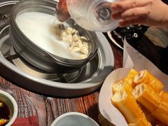 -大良毋米粥(锦龙路总店)