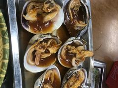 -蚝得喜海鲜(东城店)