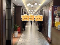 -老客站酒楼(金花南路店)