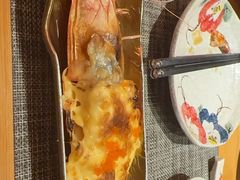 -大岛日本料理铁板烧(南通大饭店)