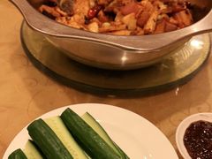 -秦记香辣蟹(松榆里店)